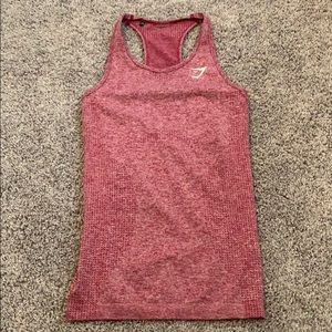 Gym shark Seamless Tank